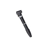 BBB Windmill Bicycle Mini Pump - 62001011/BMP-03