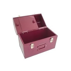 Tuck and Tool Tin