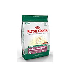 Royal Canin Mini Indoor Puppy 27 Dry Dog Food