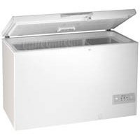Free Standing Chest Freezer (RCNAA53P)