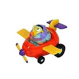 KooKoo Birds KrackUp Car High FlyerIMAGE