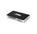 Delkin Devices Reader-38 18-in-1 USB 2.0 Flash Memory Card Reader