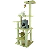 Armarkat Cat Tree Model A6501, Beige