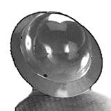 MSA SAFETY WORKS 454664 HARD HAT &SKULLGUARDFULL RIM B