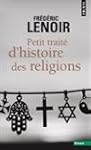 Petit trait� d'histoire des religions