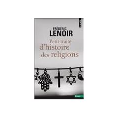 Petit trait� d'histoire des religions