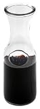 Catering Line Wine Carafe - 1.0 L
