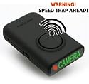 NavAlert Red Light Speed Camera Warning System Only $219.00 with FREE Shipping, FREE PhotoBlocker Spray, and FREE e-Book