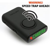 NavAlert Red Light Speed Camera Warning System Only $219.00 with FREE Shipping, FREE PhotoBlocker Spray, and FREE e-Book