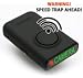 NavAlert Red Light Speed Camera Warning System Only $219.00 with FREE Shipping, FREE PhotoBlocker Spray, and FREE e-Book