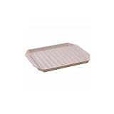 Microwave 10" Compact Bacon Rack