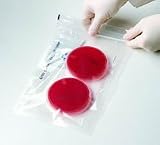 260683 PT# 260683- Environmental System Gaspak Anaerobe Pouch Kit Resealable 20/Bx by, B-D Microbiology