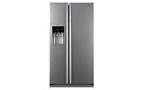 Samsung RSH1DBRS / Side-by-Side Fridge Freezer with Water Despenser