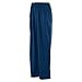 Augusta Sportswear Brushed Tricot Tearaway Pant, NAVY, X-Large