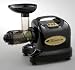 Samson GB-9001 in Black - Wheatgrass Fruit and Vegetable Juicer
