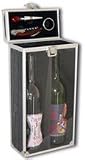 Wine Box with Tools