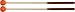 Search : Studio 49 S5 Plastic Head Soprano Xylophone Mallets