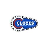 Cloyes B129 Timing Belt by Cloyes