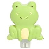 Little Boutique Night Light - Frog