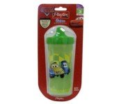 Playtex The World of Cars Insulator 9 oz - 2 Pack
From Playtex
