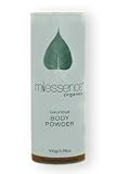 MiEssence Organics Luxurious Body Powder
