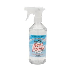 Mary-Ellen-Products-Mary-Ellen-s-Best-Press-16-Ounces-Scent-Free-600BP-34-2-Items-Order