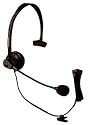 Panasonic KX-TCA60 Hands-Free Headset with Comfort Fit Headband