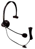 Panasonic KX-TCA60 Hands-Free Headset with Comfort Fit Headband