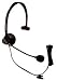 Panasonic KX-TCA60 Hands-Free Headset with Comfort Fit Headband