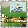 Villa-Lobos: Views and Miniatures