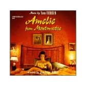 AMELIE FROM MONTMARTRE 「アメリ」オリジナル・サウンドトラック