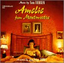 AMELIE FROM MONTMARTRE...
