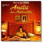 AMELIE FROM MONTMARTRE 「アメリ」オリジナル・サウンドトラック