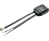 Magnavox M61008 VHF/UHF/FM Band Separator (300-300-75 OHM)