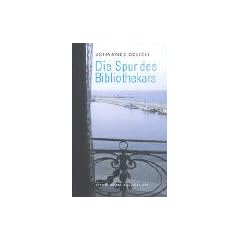 Die Spur des Bibliothekars