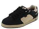 eS Norton | Men's Skate Shoes Black/Tan