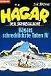 H�gar der Schreckliche, H�gars schrecklichste Taten