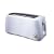 Philips HL5224/W Toaster 4 Slice White
