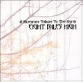 Eight Miles High: A Bluegrass Tribute to the Byrds
