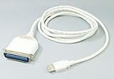 RUUPRL1 USB->�p�������ϊ��P�[�u��