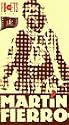 Martin Fierro (1968) [VHS]