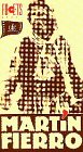 Review Facets Video  / Martin Fierro (1968)
