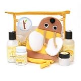 Organic Little Twig Lavendar Travel Basics - Bumble Bee