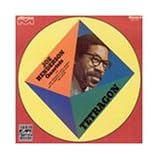 Tetragonpar Joe Henderson