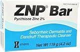 Cold, Flu & Cough Treatment Supplies item: Znp Bar - 4.2 Oz