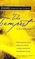 The Tempest (Folger Shakespeare Library)