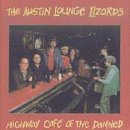 Highway Cafe of the Damned