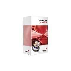 Tom Tom Universal XDA Car Holder XDAII/MDAII/QTEK1010/20/SIEMSX [Import]