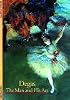 Discoveries: Degas (Discoveries (Abrams))