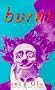 Burnt (Wordcraft Speculative Writers Series, #14)